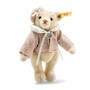 steiff great escapes paris teddy bear UK SPARB a main