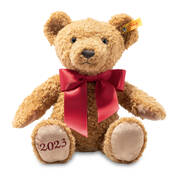 Steiff Cosy Year Bears UK SP23B a main