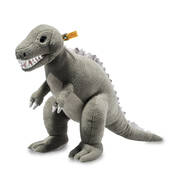 steiff soft cuddly friends thaisen t rex UK SCFTT a main