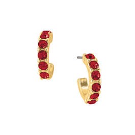 Seven Shades of Wonderful 14 Pair Earring Collection 12175 0012 h earring