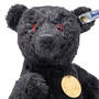 STEIFF 1912 TITANIC BEAR UK S12TB b closeup face