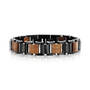 mens deep roots bracelet UK MDERB a main