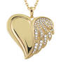A Year of Reflection Pendant Collection 10451 0011 b pendant01