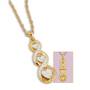 my daughter forever twist pendant UK MDFTP a main