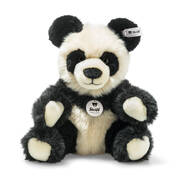 steiff manschli the panda UK SMPAN a main