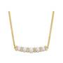opulent beauty pearl necklace UK OBPN a main