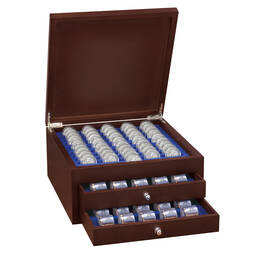 Celebrating America Quarters 10266 0040 d display