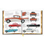 classic cars the definitive visual history UK CCDVH c three