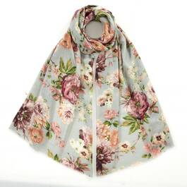secret garden cashmere scarf UK SGCS a main