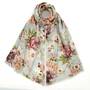 secret garden cashmere scarf UK SGCS a main