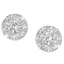 meghans bridal earrings UK MBE a main