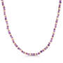 lavender dreams amethyst chain UK LDAN a main