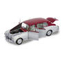 rolls royce phantom vi UK PVISR a main
