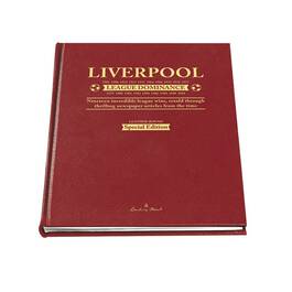 liverpool league dominance UK LVPLB b two