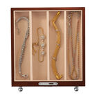 personalised ultimate jewellery box UK PJB d four