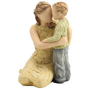 mamas boy figurine UK MMBY b two