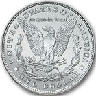 The Uncirculated Morgan Silver Dollar Collection  100th Anniversary Edition MCN 4