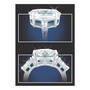 High Society Ring 5407 001 6 2
