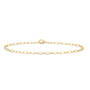 Personalized Golden Beaded Bracelet 12002 0011 c bracelet02