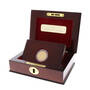 william iv gold sovereign UK W4SR a main