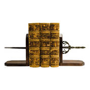 antique sword bookends UK ASBE a main