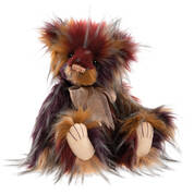 CHARLIE BEARS MR TWIST UK CBMT a main