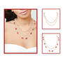 Birthstone Elegance Necklace, birthstone elegance necklace UK BENS b two
