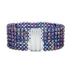 Mystic Glow Crystal Bracelet 10283 0015 b clasp