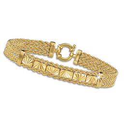 the sunrise bracelet UK TSRB a main