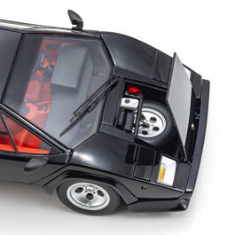 amborghini countach lp5000 quattrovalvole UK LCLQ g seven