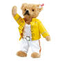 Steiff Freddie Mercury Bear UK STFMB c arm out