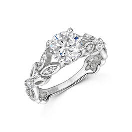 enchanted dreams cz ring UK EDCZR a main