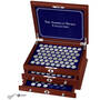 american nickel collection NKC g Disp