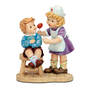 little nurse UK HNF a main