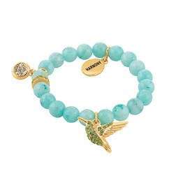 harmony gemstone bracelet UK HARMB a main