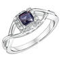 iolite and topaz silver ring UK ITSR2 a main