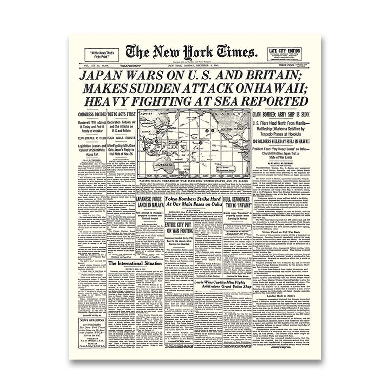 the new york times the history of wwii UK WW2F b two