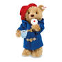 time for elevenses paddington by steiff UK STTEP a main