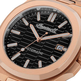 the ingersoll catalina watch UK INCAT c three