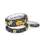 Bali Dreams Birthstone Ring Set 11900 0016 k november