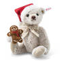 the steiff santa claus teddy bear UK SSCTB a main