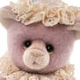 CHARLIE BEARS MINNELLI UK CBM b closeup