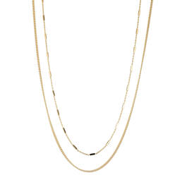 GoldAura Layered Necklace 11142 1269 a main