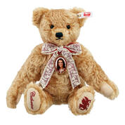 the steiff princess of wales bear UK SKPWB a main