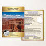 US National Parks State Quarters Deluxe Edition AQU 3