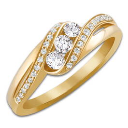 today tomorrow forever diamond signature UK TDR a main