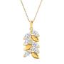 natural elegance earring and necklace se UK NEEP b two