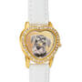 The Mini Schnauzer Heart Watch, the mini schnauzer heart watch UK MSHW2 b two