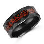 mens timeless jurassic ring UK MTJR a main