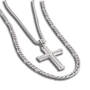 men s personalised divine links cross with free matching chain UK MDLCC a main